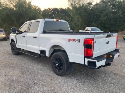 2023 Ford Super Duty F-250 SRW XL