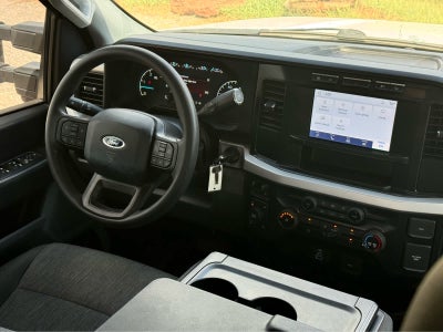 2023 Ford Super Duty F-250 SRW XL