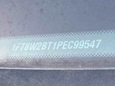 2023 Ford Super Duty F-250 SRW XL