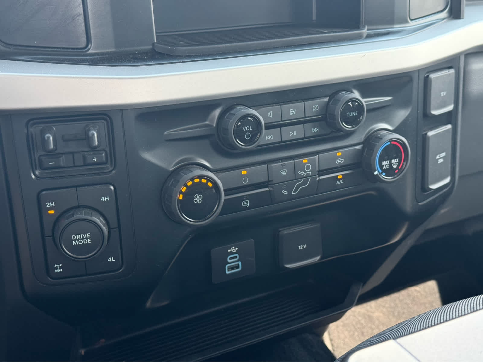 2023 Ford Super Duty F-250 SRW XL