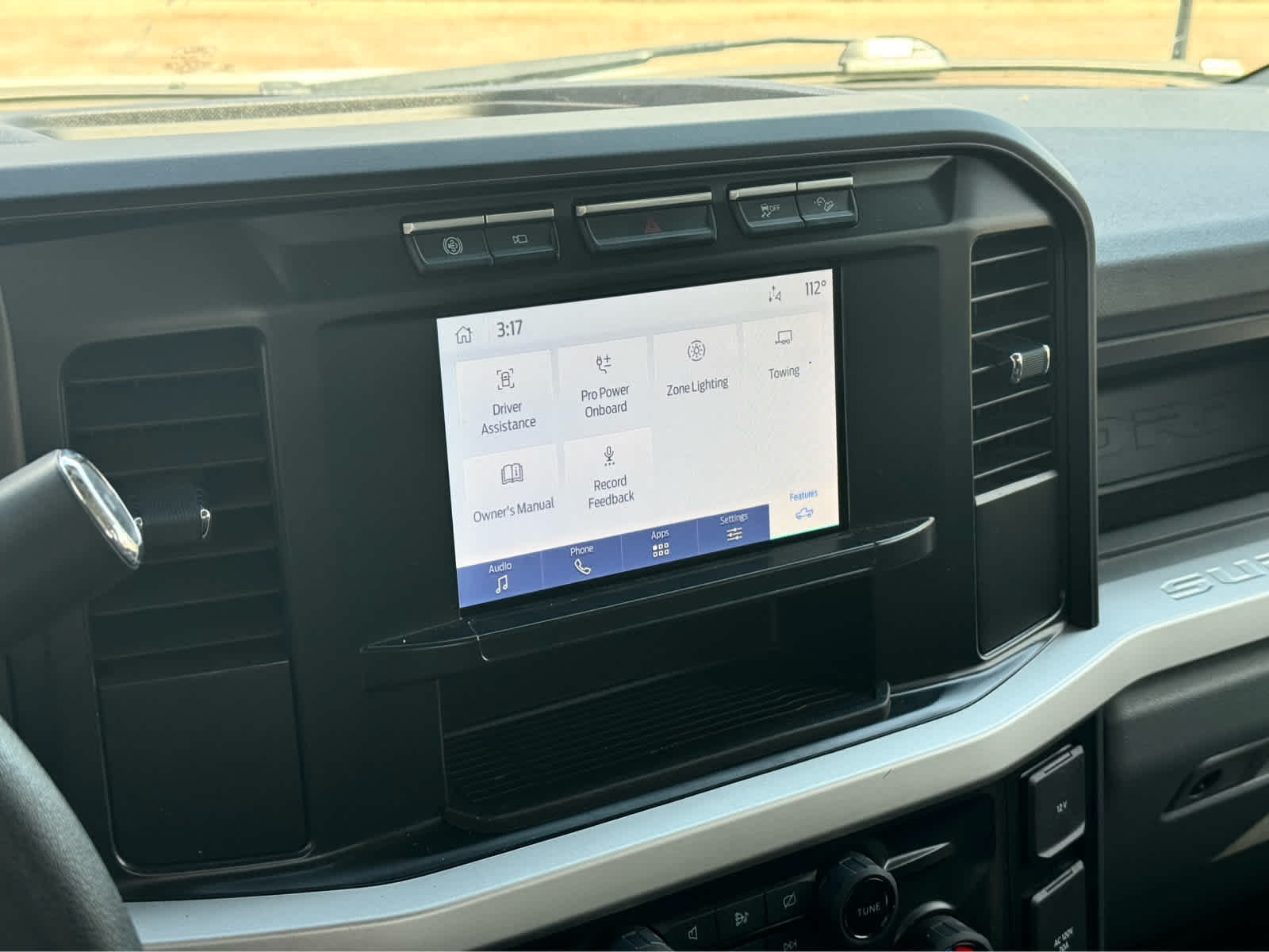 2023 Ford Super Duty F-250 SRW XL