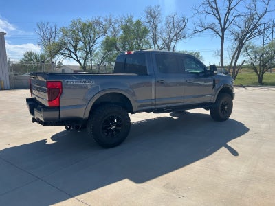 2021 Ford Super Duty F-250 SRW XL