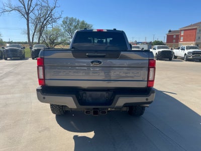 2021 Ford Super Duty F-250 SRW XL