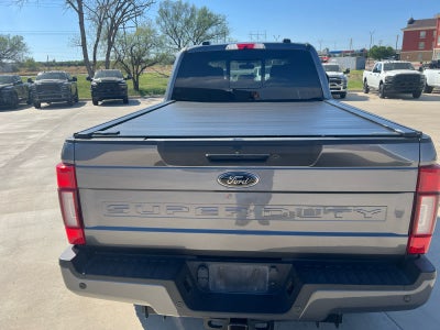 2021 Ford Super Duty F-250 SRW XL