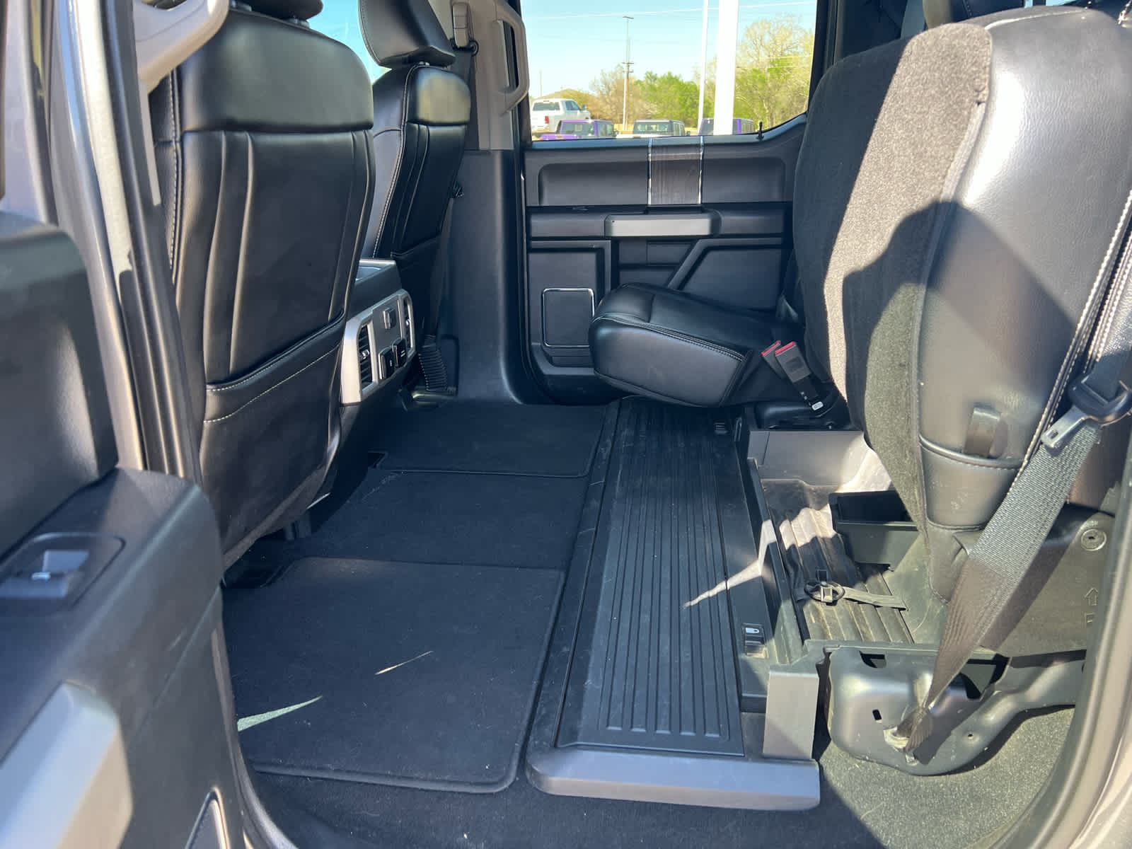 2021 Ford Super Duty F-250 SRW XL