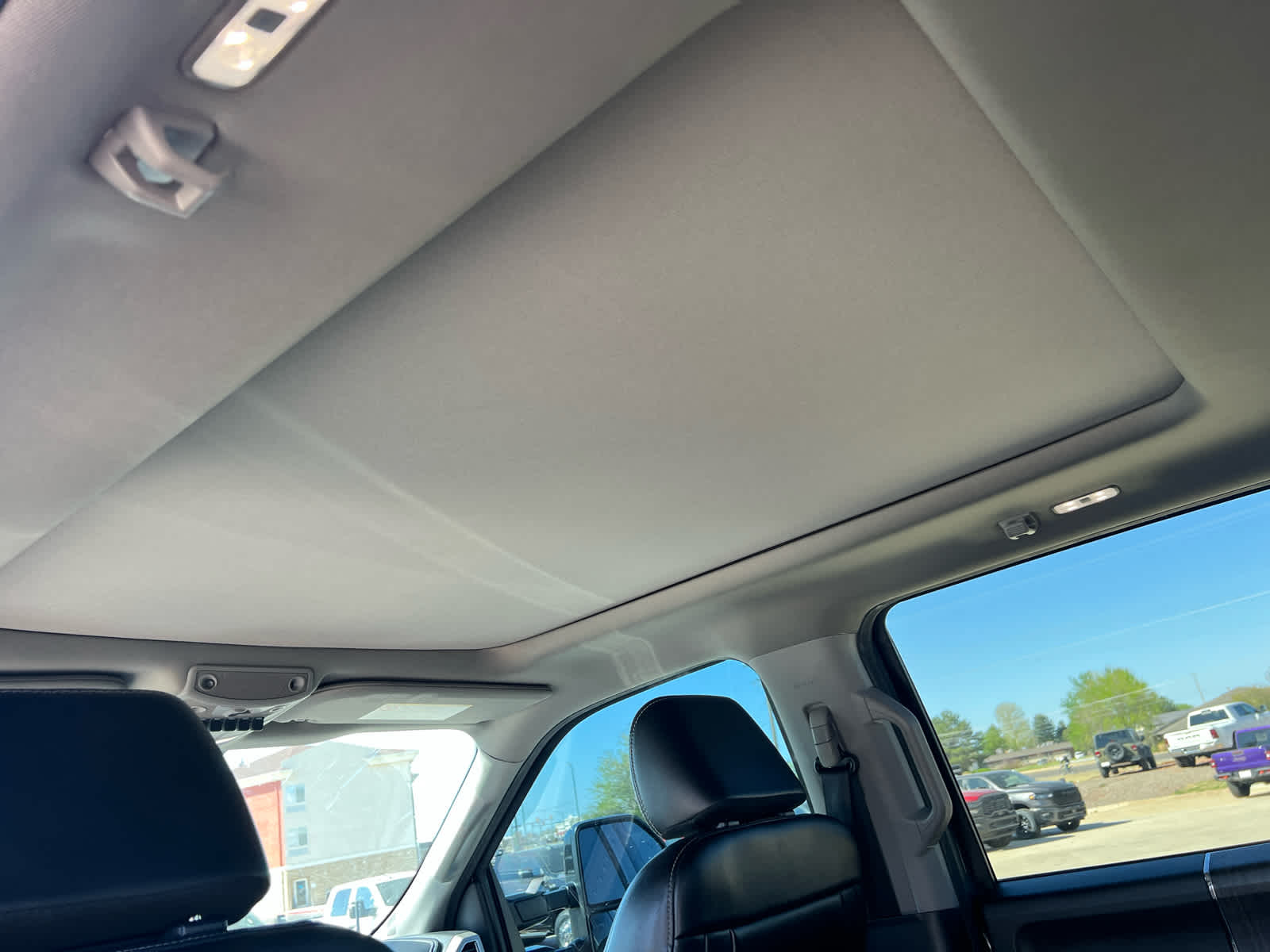 2021 Ford Super Duty F-250 SRW XL