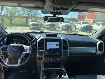 2021 Ford Super Duty F-250 SRW XL