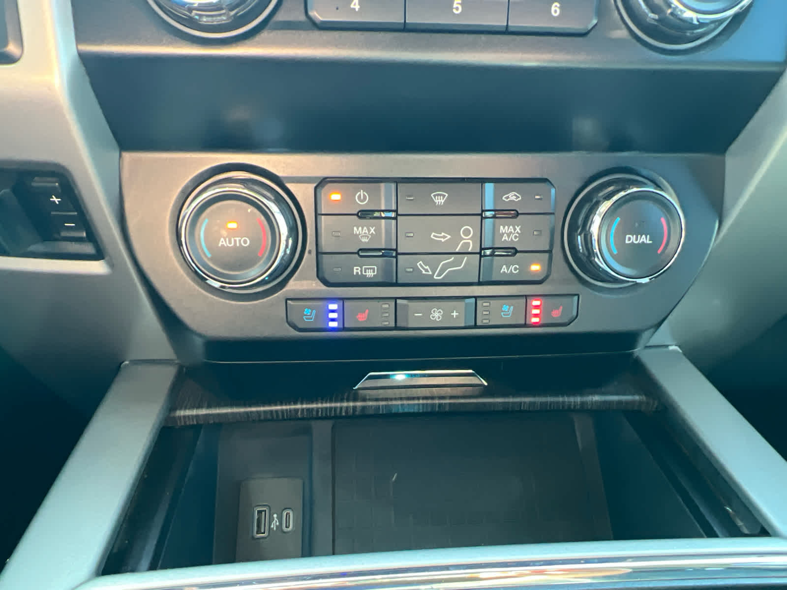 2021 Ford Super Duty F-250 SRW XL