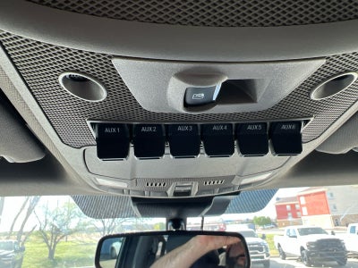 2021 Ford Super Duty F-250 SRW XL