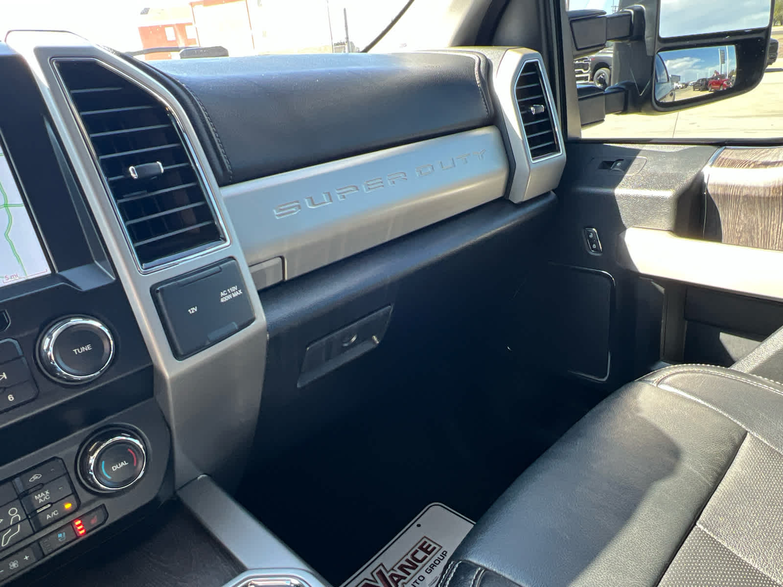 2021 Ford Super Duty F-250 SRW XL