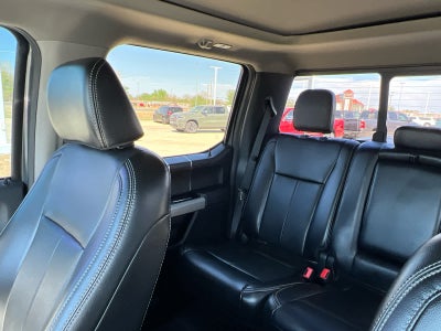 2021 Ford Super Duty F-250 SRW XL