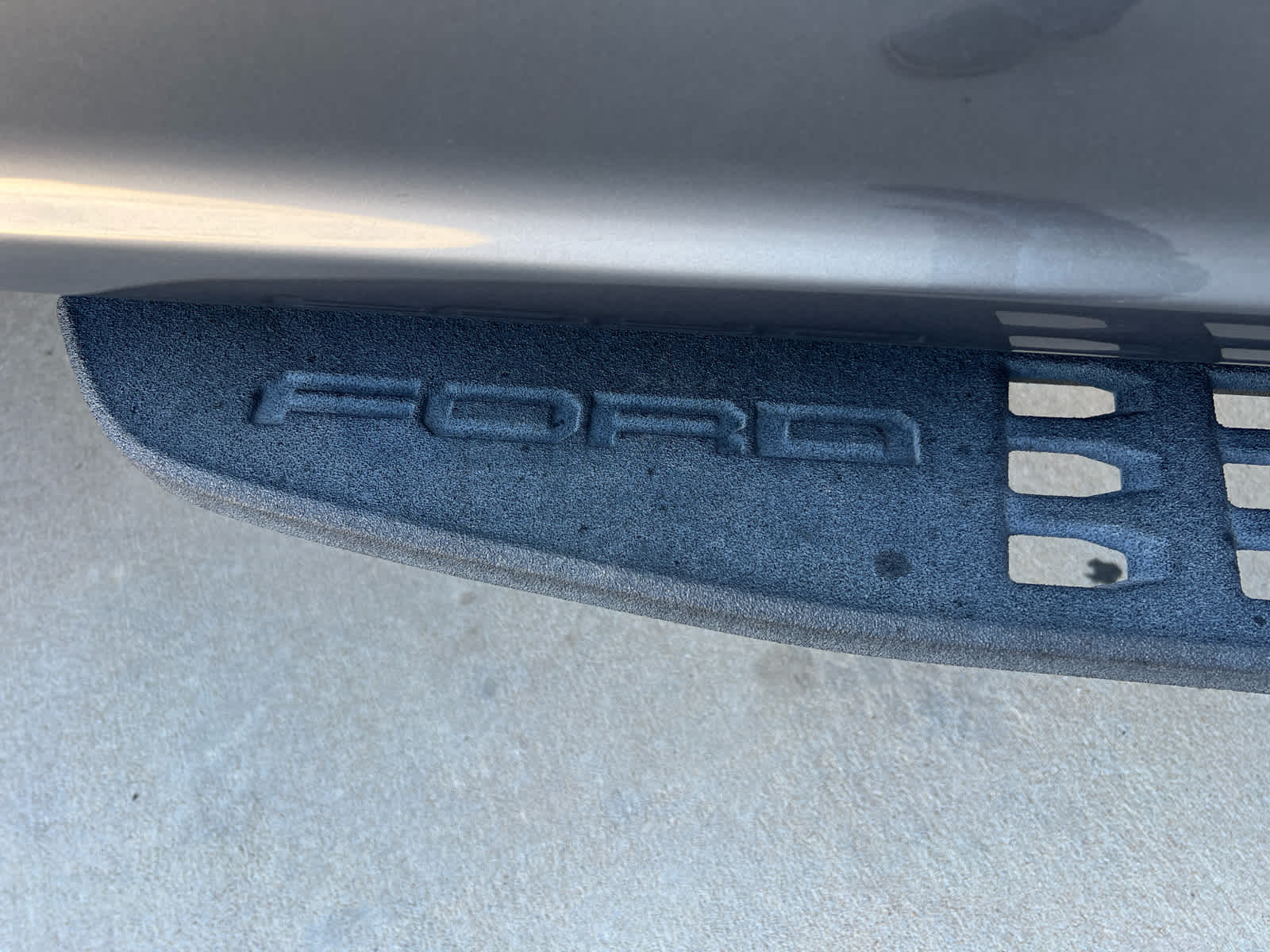 2021 Ford Super Duty F-250 SRW XL