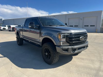 2021 Ford Super Duty F-250 SRW XL