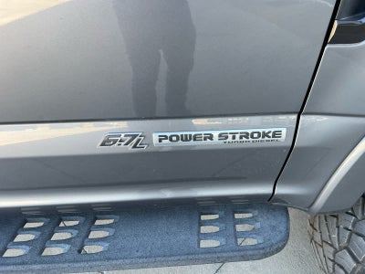 2021 Ford Super Duty F-250 SRW XL