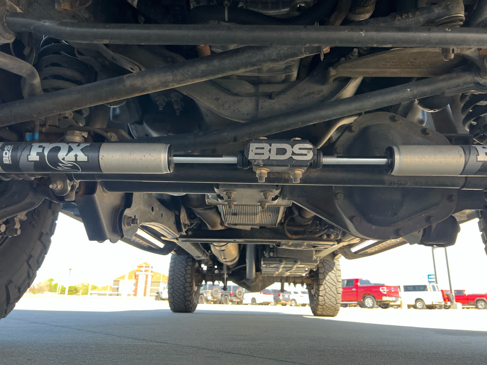 2021 Ford Super Duty F-250 SRW XL