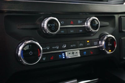 2025 Ford Super Duty F-350 DRW XL
