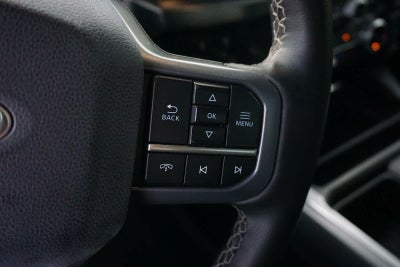2025 Ford Super Duty F-350 DRW XL
