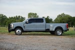 2025 Ford Super Duty F-350 DRW XL