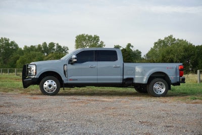 2025 Ford Super Duty F-350 DRW XL
