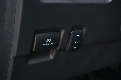 2025 Ford Super Duty F-350 DRW XL