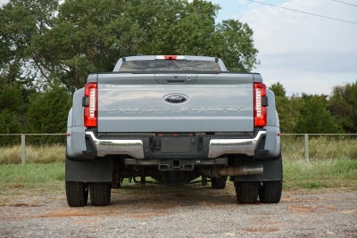 2025 Ford Super Duty F-350 DRW XL