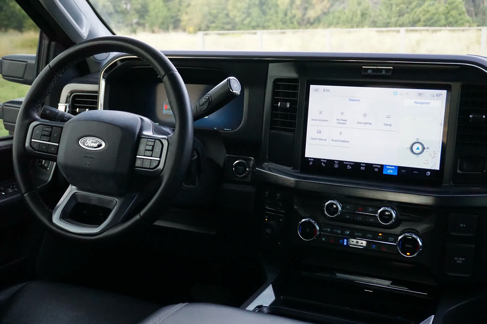 2025 Ford Super Duty F-350 DRW XL