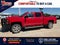 2019 Chevrolet Silverado 2500 HD LTZ