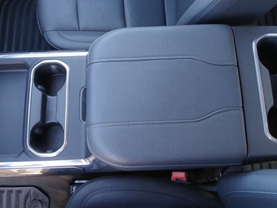 2025 Chevrolet Silverado 3500 HD LTZ DRW