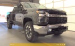 2021 Chevrolet Silverado 2500 HD LT