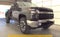 2021 Chevrolet Silverado 2500 HD LT