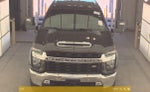 2021 Chevrolet Silverado 2500 HD LT