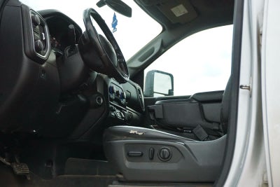 2020 Chevrolet Silverado 2500 HD LT