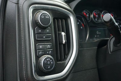 2020 Chevrolet Silverado 2500 HD LT