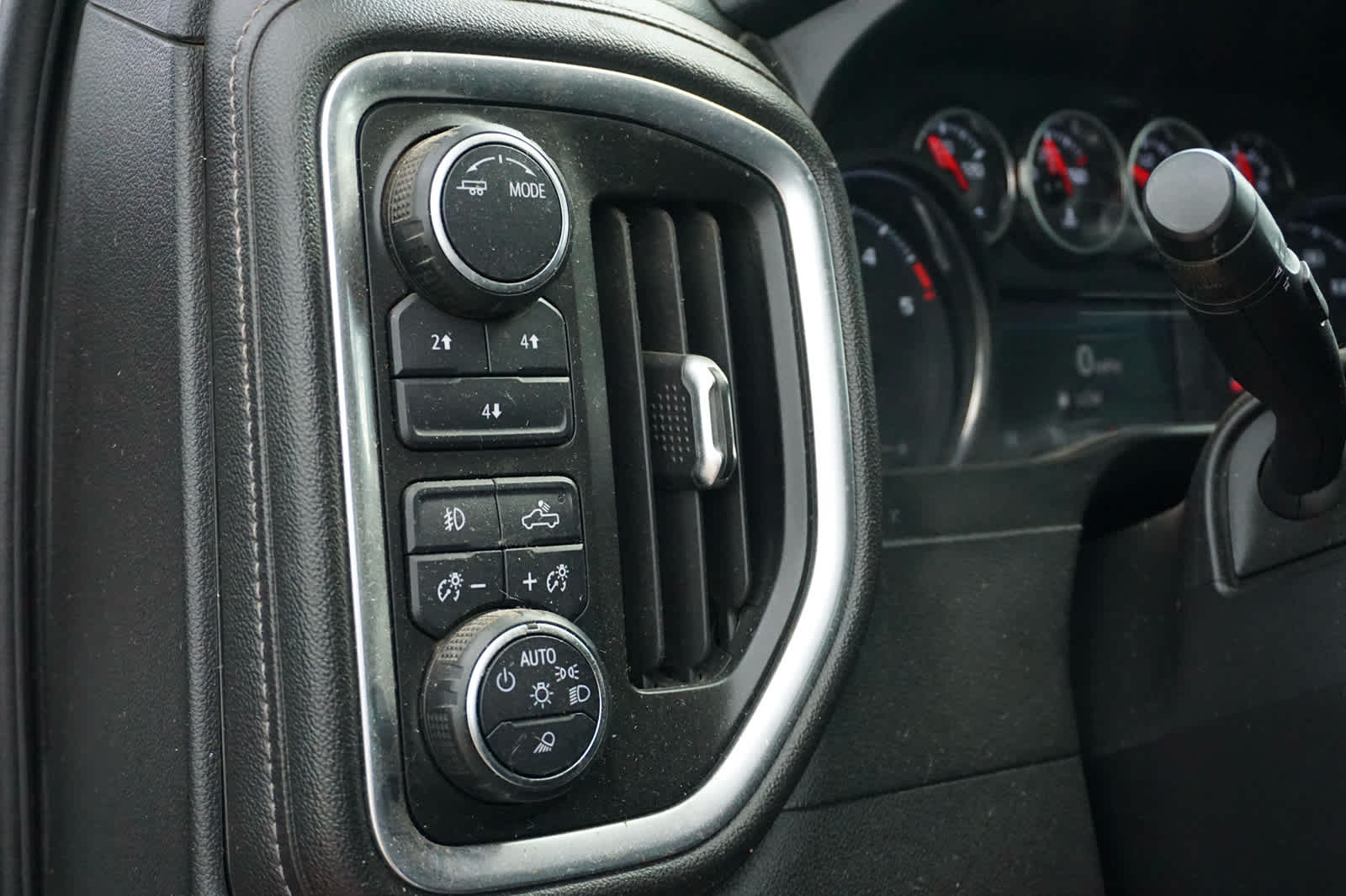 2020 Chevrolet Silverado 2500 HD LT