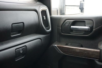 2020 Chevrolet Silverado 2500 HD LT