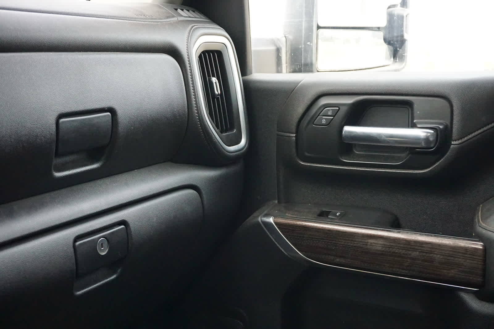 2020 Chevrolet Silverado 2500 HD LT