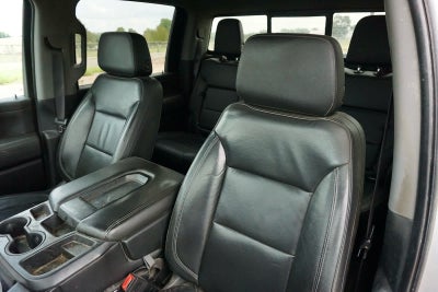 2020 Chevrolet Silverado 2500 HD LT