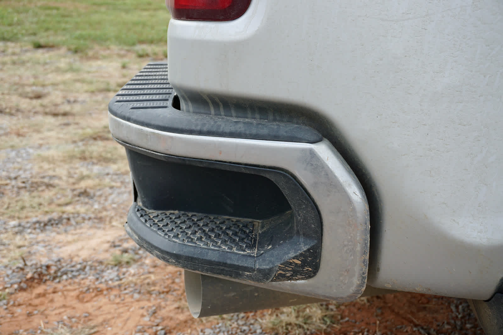 2020 Chevrolet Silverado 2500 HD LT