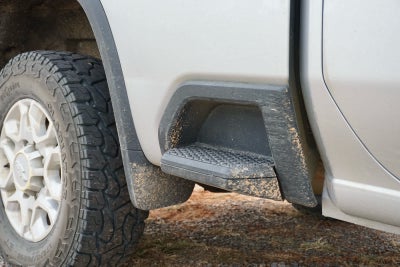 2020 Chevrolet Silverado 2500 HD LT