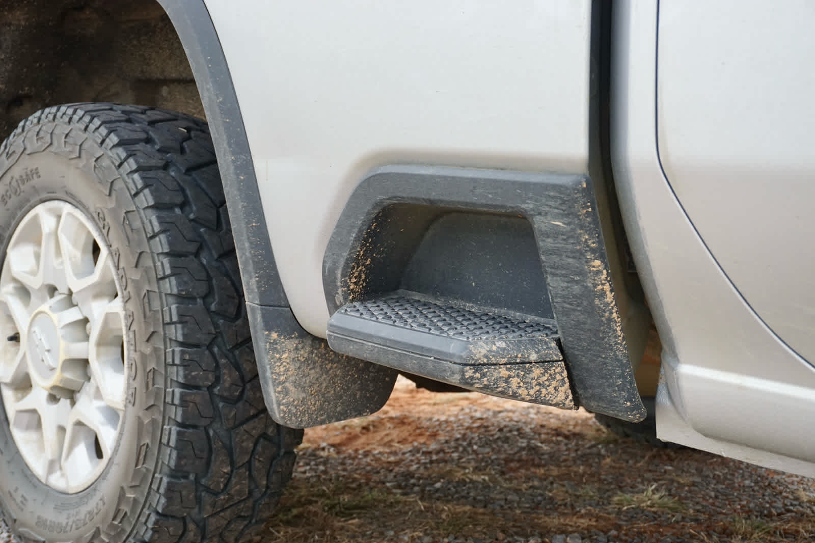2020 Chevrolet Silverado 2500 HD LT