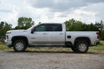 2020 Chevrolet Silverado 2500 HD LT
