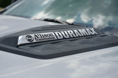 2020 Chevrolet Silverado 2500 HD LT