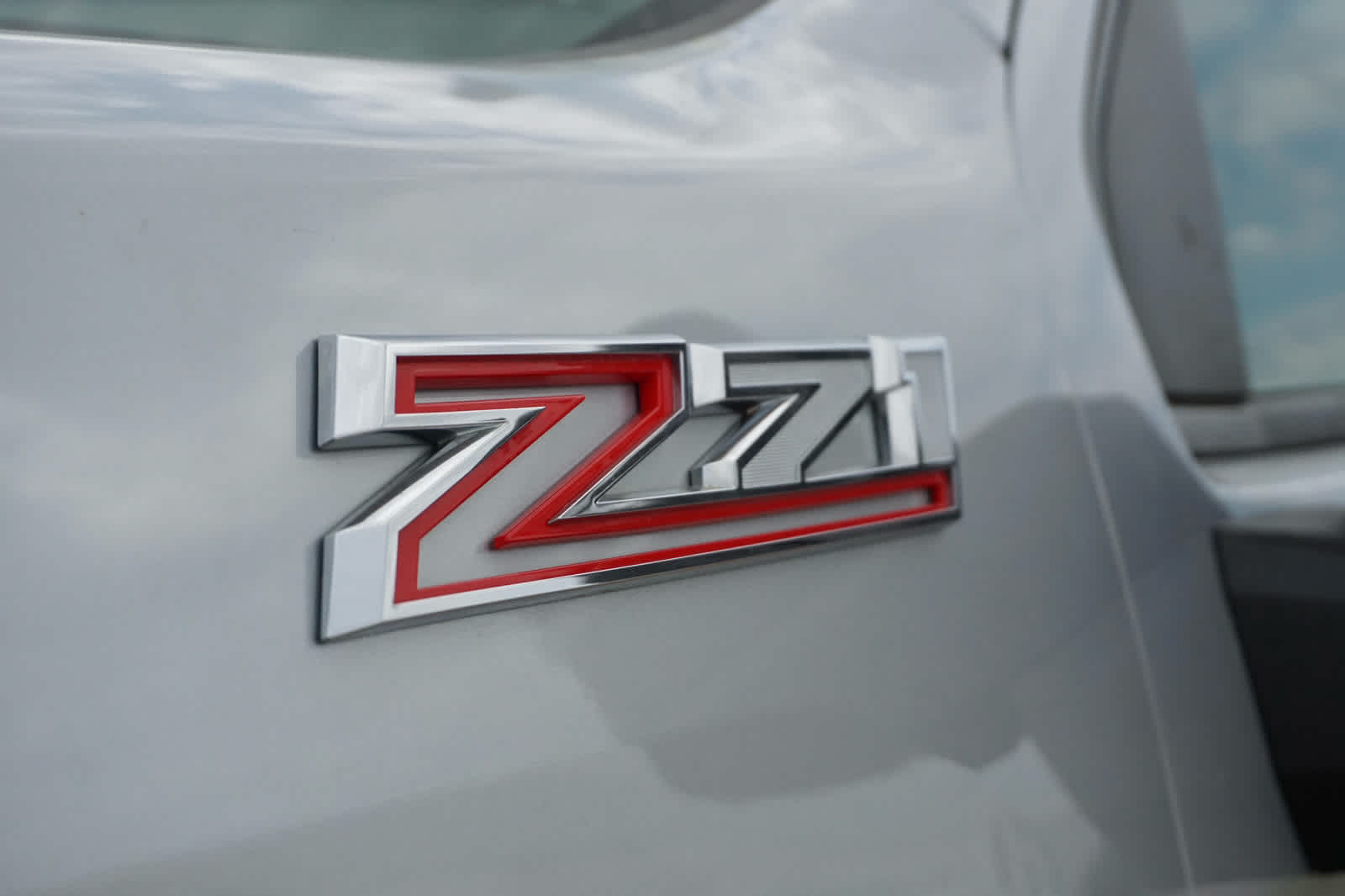 2020 Chevrolet Silverado 2500 HD LT