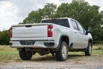 2020 Chevrolet Silverado 2500 HD LT