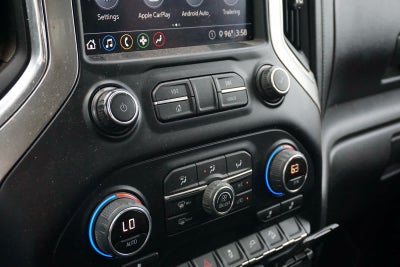 2020 Chevrolet Silverado 2500 HD LT