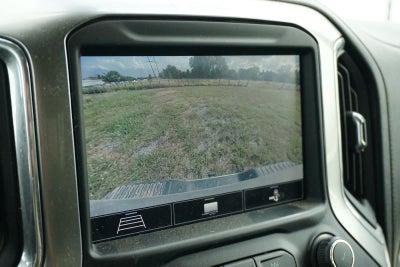 2020 Chevrolet Silverado 2500 HD LT