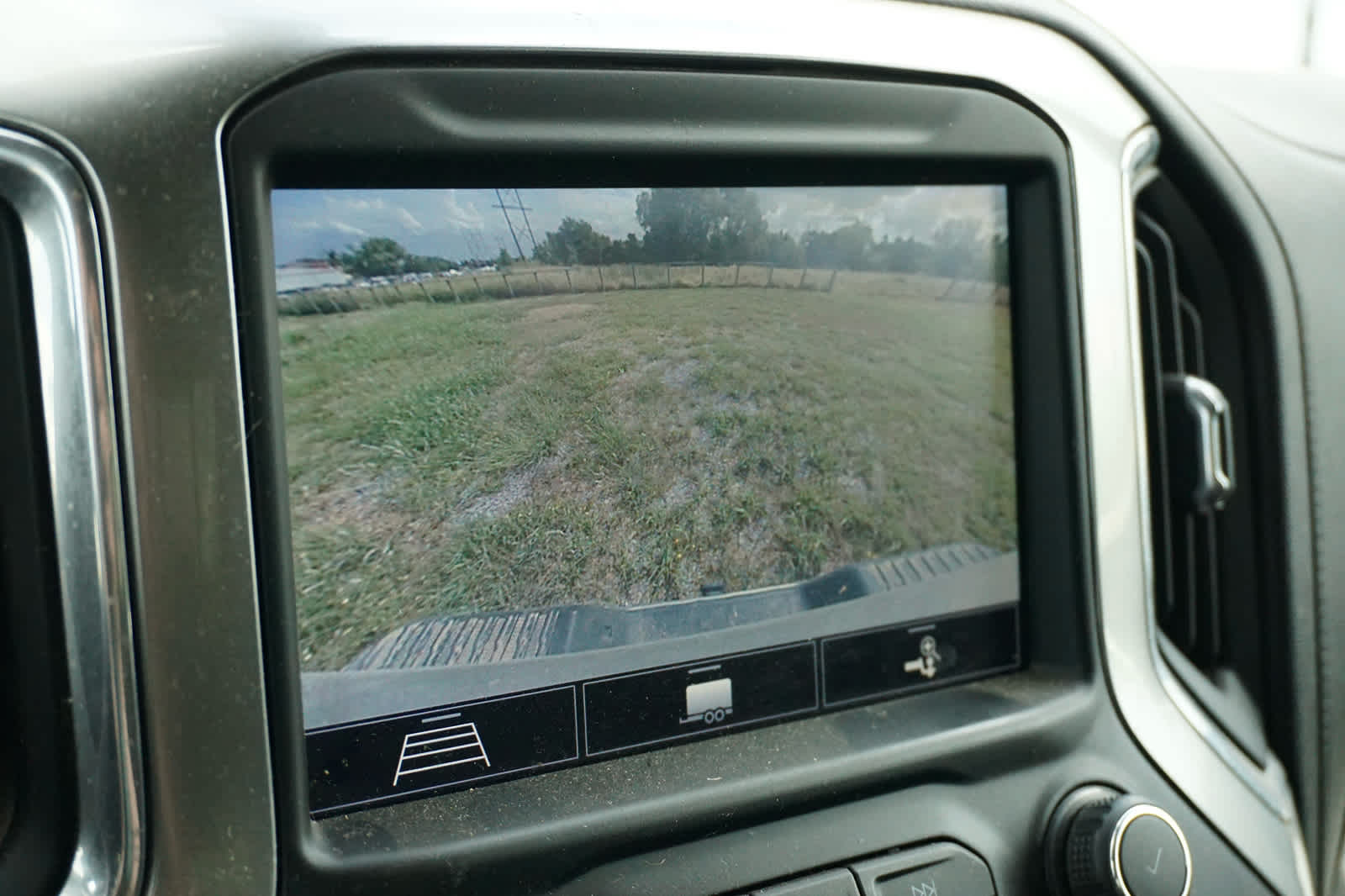 2020 Chevrolet Silverado 2500 HD LT