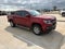 2021 Chevrolet Colorado 4WD LT