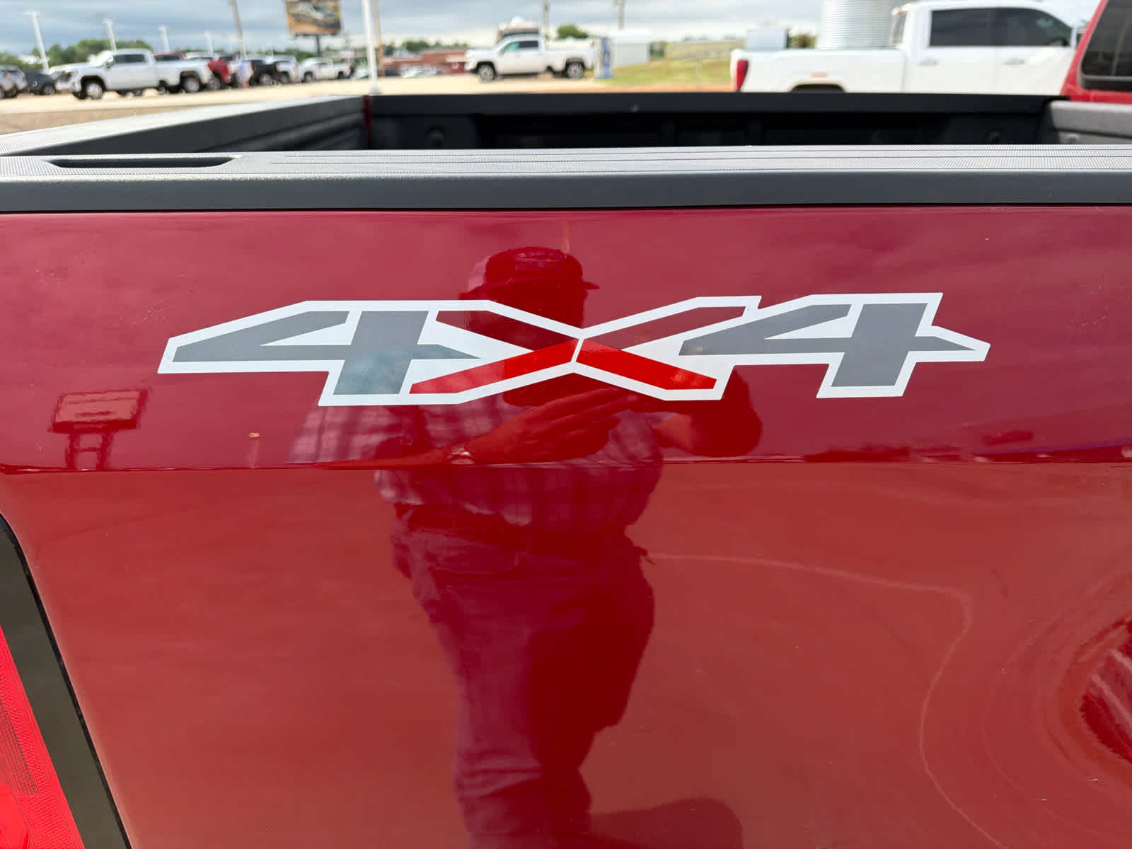 2021 Chevrolet Colorado 4WD LT