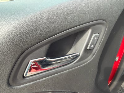 2021 Chevrolet Colorado 4WD LT